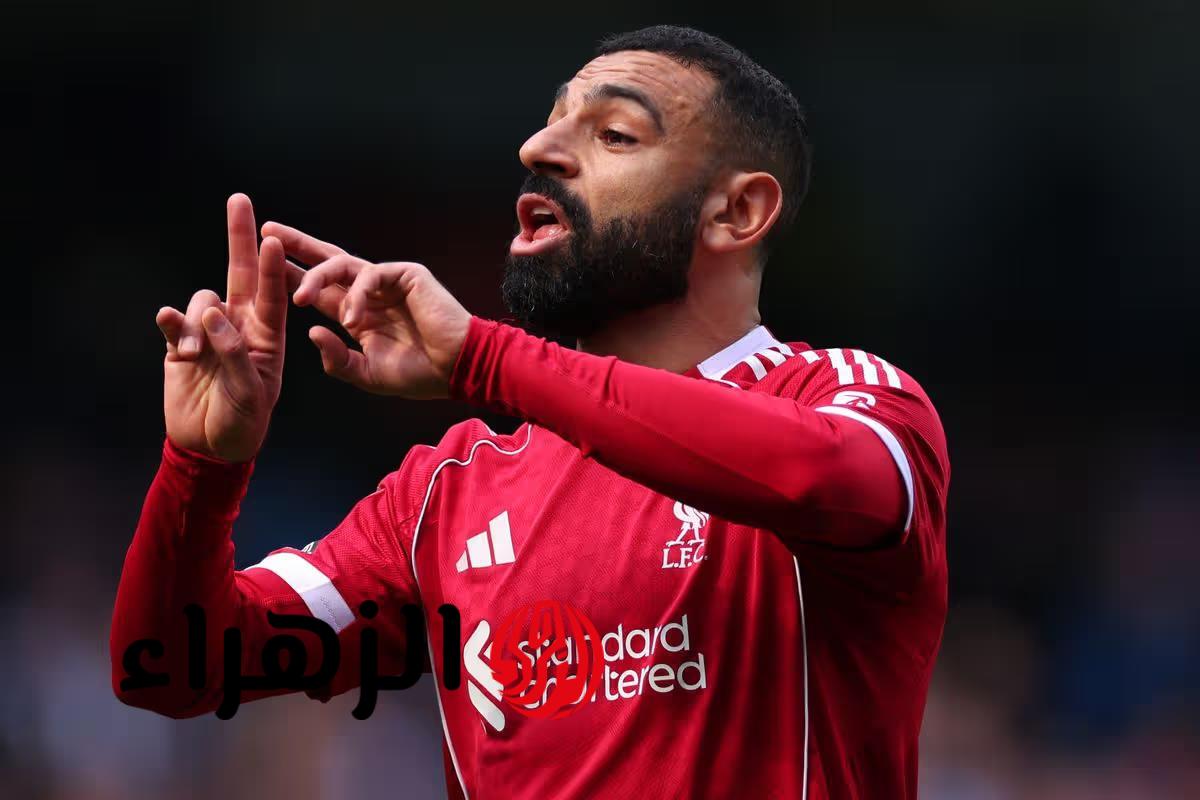 صحفي يهاجم ليفربول ويؤكد حتمية رحيل محمد صلاح بعد رباعية مانشستر سيتي