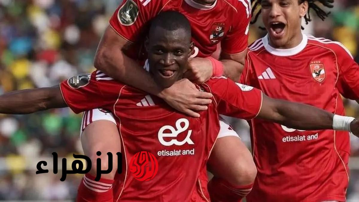 صحيفة إسبانية تبرز مميزات أليو ديانج بعد اقتراب انتقاله لنادي فالنسيا
