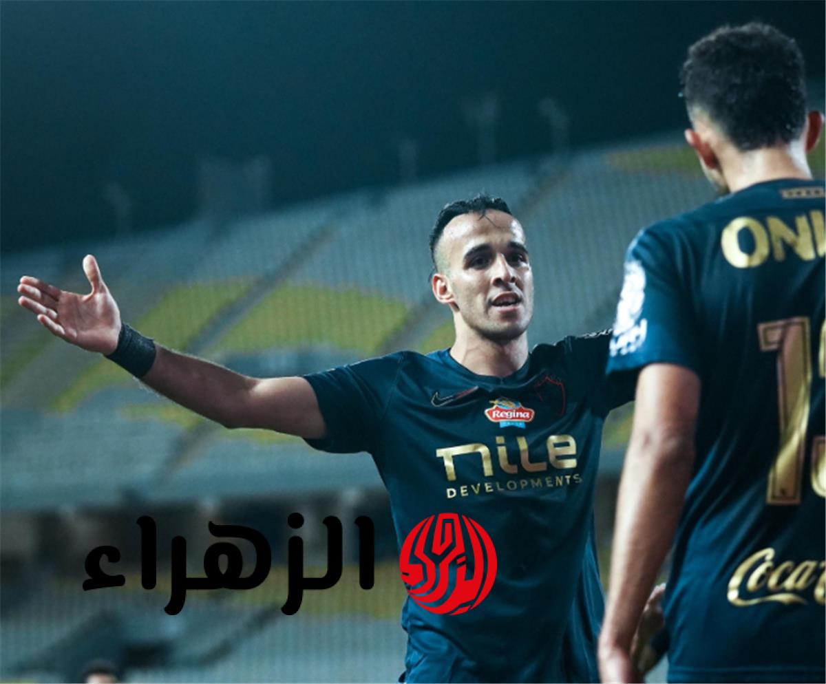 صحيفة الرياضية السعودية تستعرض مسيرة ناصر منسي من شرويدة إلى صدارة الزمالك