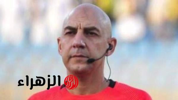 صدمة تصريحات محمد عادل حول أزمة حكام تقنية الفيديو واجتماعات اتحاد الكرة والأهلي