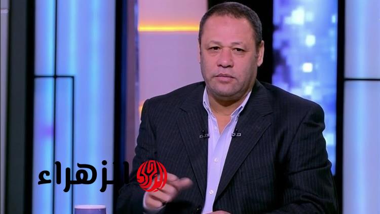 ضياء السيد يكشف ملامح تفوق منتخب مصر أمام إسبانيا في رحلة المونديال