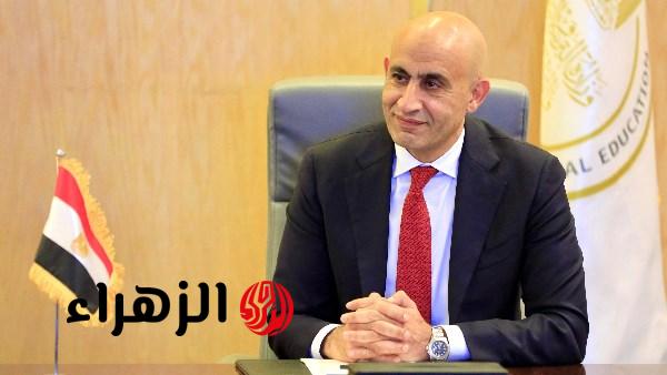 عاجل: الحكومة المصرية تعلن تعزيز إجراءات الأمن بالمدارس وصرف مستحقات العاملين في الخدمات المعاونة