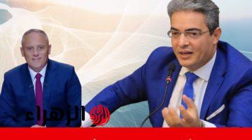 عاجل: المجلس الأعلى لتنظيم الإعلام يصدر قرارا بشأن علا شوشة وفريق برنامج الشفرة