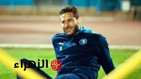 عاجل: المحكمة الفيدرالية تقبل طعن رمضان صبحي وتفتح الباب لإعادة النظر في قضية المنشطات