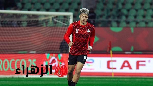 عاجل: صامويل أمادي يؤكد صعوبة توقع بطل الدوري ويعتبر إمام عاشور أفضل لاعب في مصر