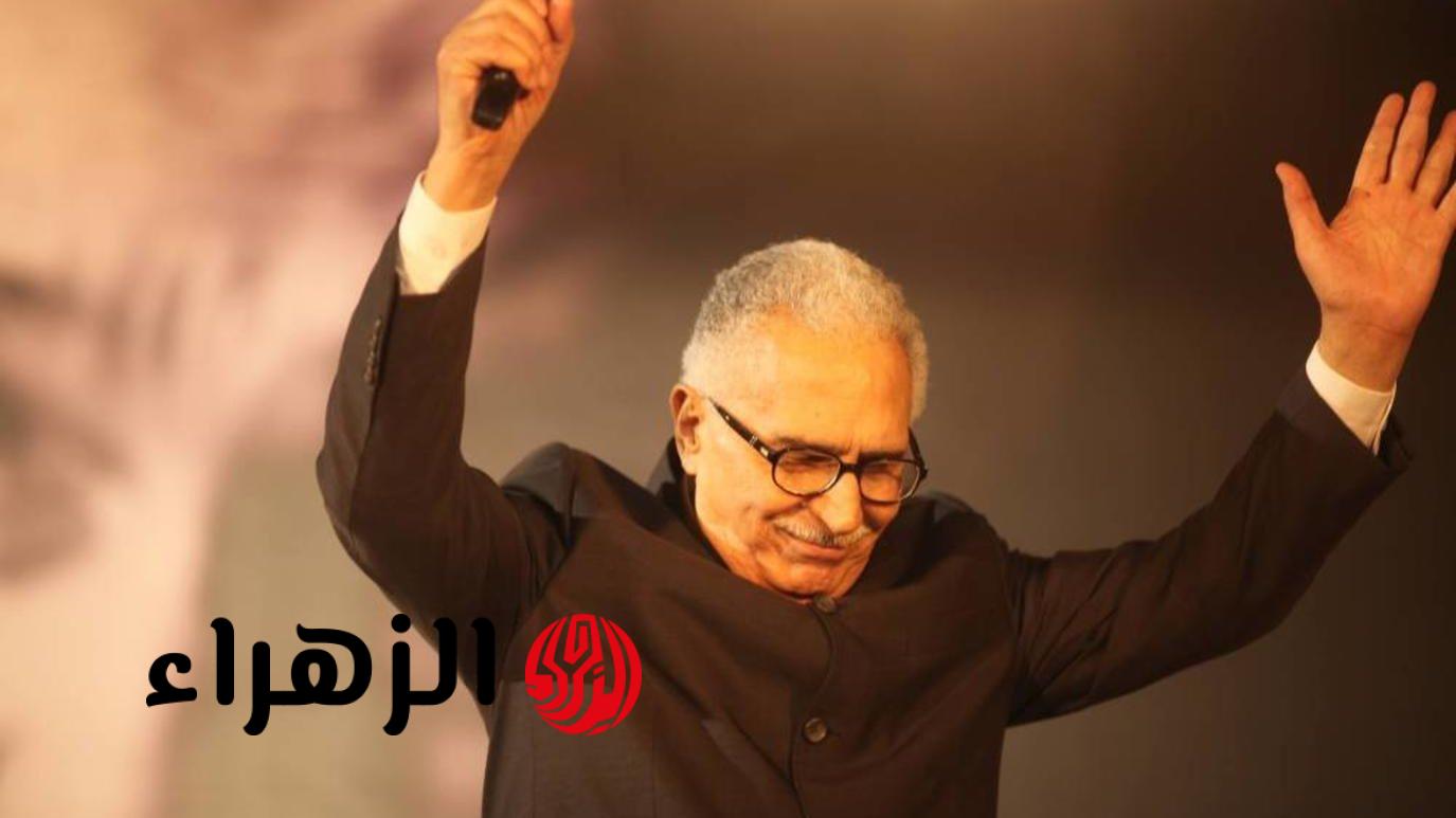 عاجل: مصادر طبية توضح مستجدات الحالة الصحية للفنان عبدالرحمن أبو زهرة