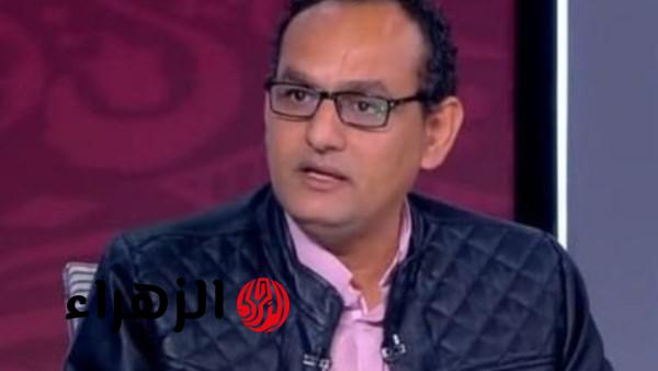 عامر العمايرة يؤكد لوائح فيفا لا تتيح للأندية الاطلاع على تقنية حكم الفيديو المساعد VAR