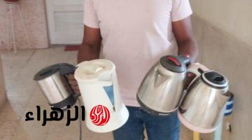 “عدو الميزانية وفاتورة الكهرباء”.. حملات تفتيش موسعة لمصادرة “الكاتيل”