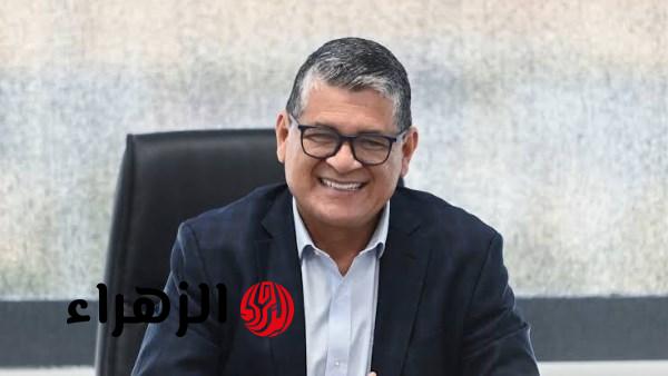 عصام عبدالفتاح يطالب أوسكار بتكثيف الدروس التحكيمية للحكام حول حالات لمسة اليد