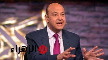 عمرو أديب يحذر من دور إسرائيل في إشعال الحرب مجددًا