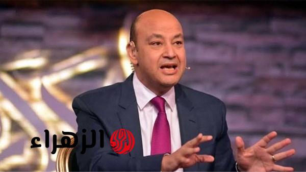 عمرو أديب يحذر من دور إسرائيل في إشعال الحرب مجددًا