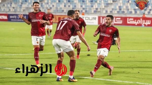 عمرو السولية يدعم إسلام عيسى بعد إصابته بقطع في الرباط الصليبي