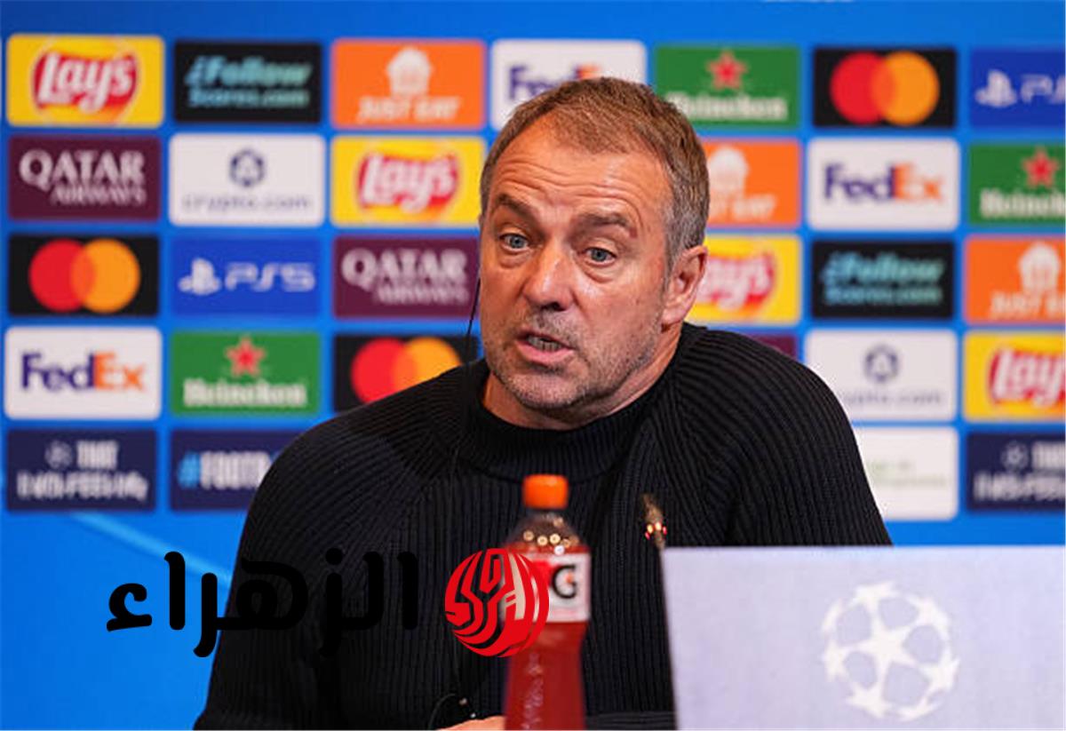 فليك يهاجم حكام الفيديو بعد خسارة برشلونة أمام أتلتيكو مدريد بدوري الأبطال