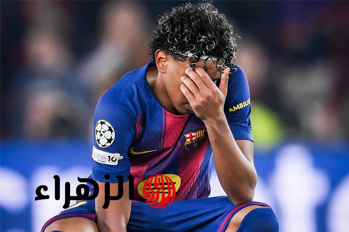 فليك يوضح حالة بيدري ويشيد بجمال أداء لامين بعد ظلم أتلتيكو مدريد