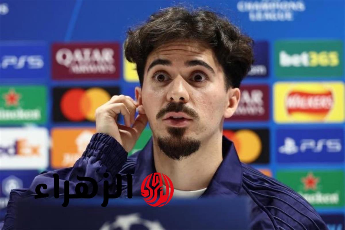 فيتينها يشيد بقيادة ديمبلي ويتمنى تعثر إيكتيكي لاعب ليفربول في دوري الأبطال