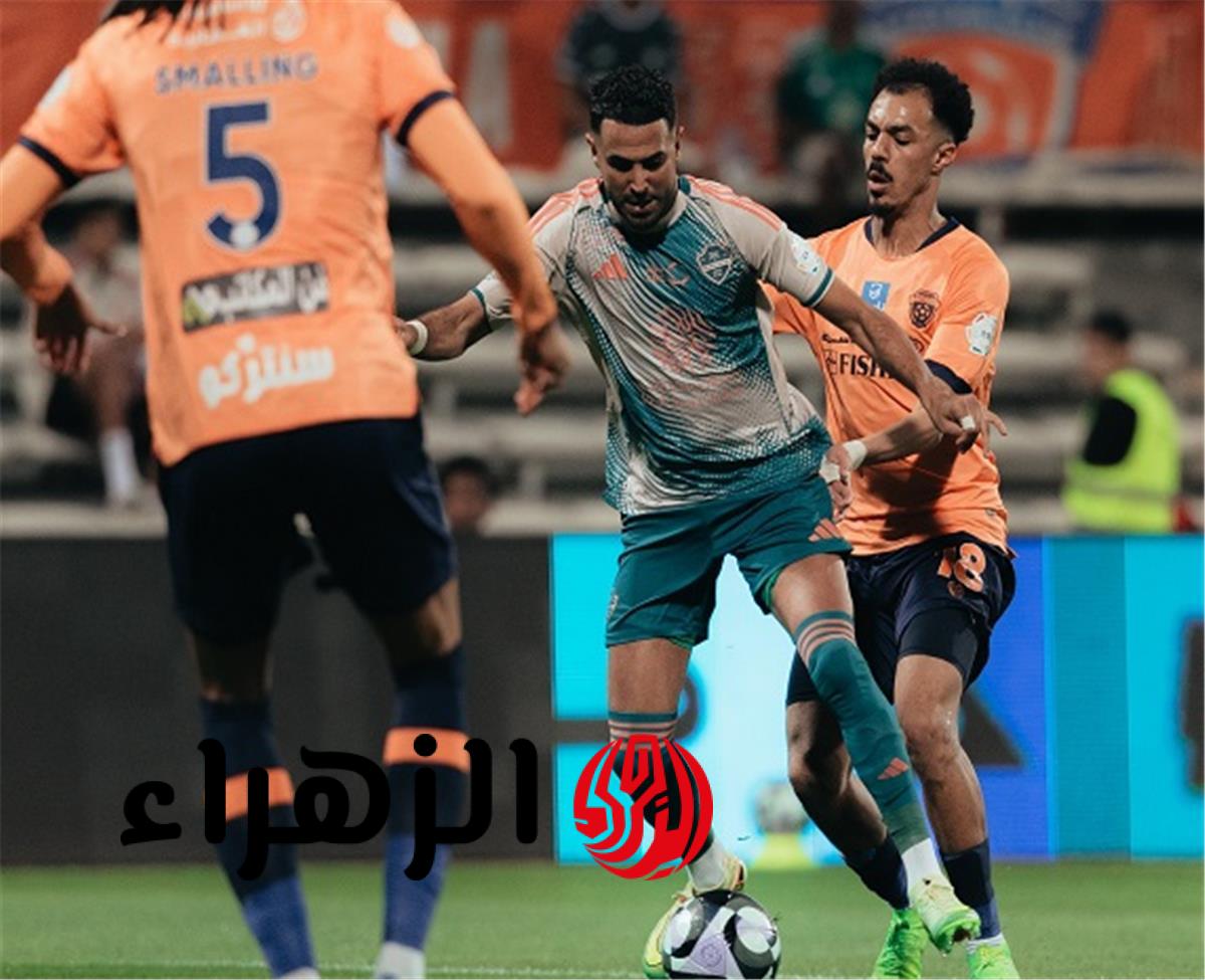 فيديو أهداف مباراة الأهلي والفيحاء في الدوري السعودي للمحترفين إيفان توني سجل ونونيز عدل مجمعه استاديوم جولة 29 غياب الفوز أهلي جدة فيفا دوري روشن فيحاء تعادل إيجابي 1-1 نقاط 66 مركز ثاني صراع لقب وصافة دوري