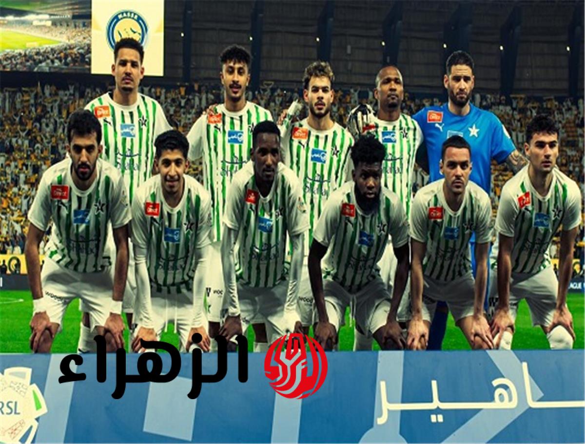 فيديو إصابة نبيل عماد دونجا واستبداله في مباراة النصر والنجمة بالدوري السعودي
