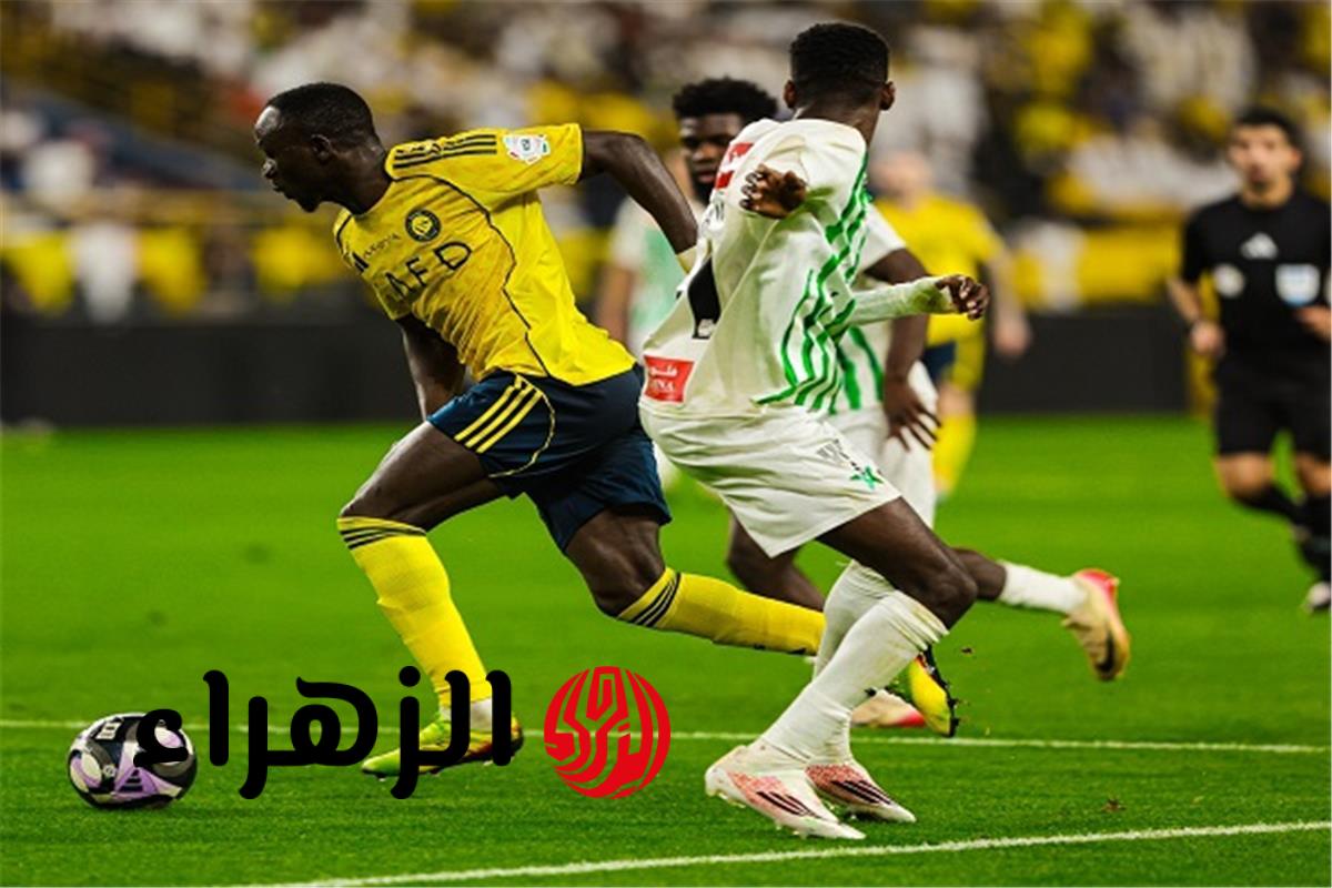 فيديو رونالدو يقود النصر لاكتساح النجمة بخماسية وتعزيز صدارة الدوري السعودي ومعاناة دونجا