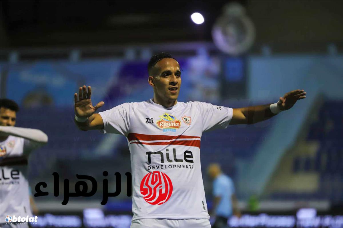 قناة أون سبورت.. ماتش الزمالك وبيراميدز الآن مباشر في الدوري المصري الممتاز 2026