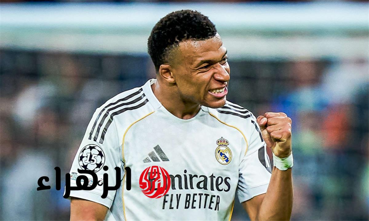 فيديو هدف مبابي في مرمى بايرن ميونخ بدوري أبطال أوروبا