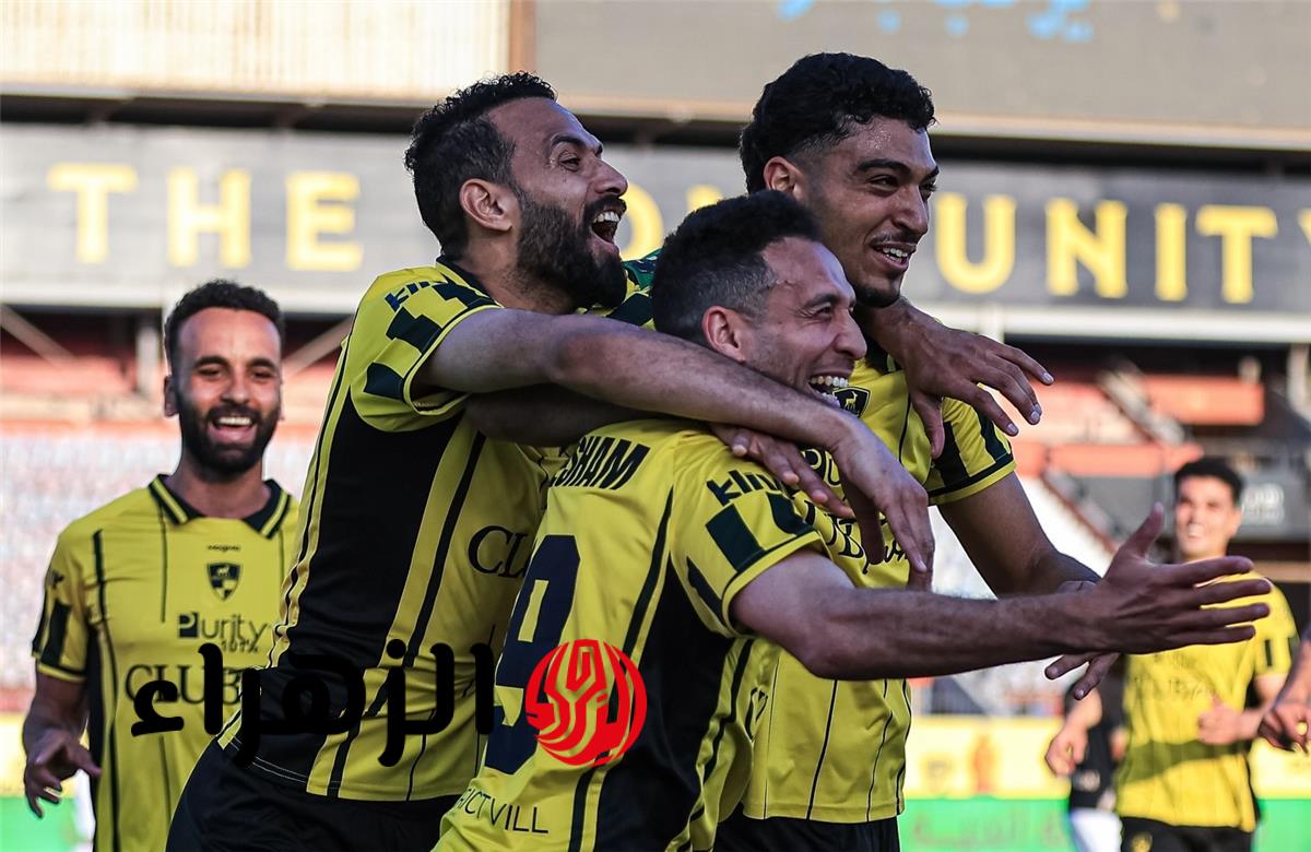 فيديو وادي دجلة يهزم فاركو بثنائية ويتصدر مجموعة الهبوط بالدوري المصري