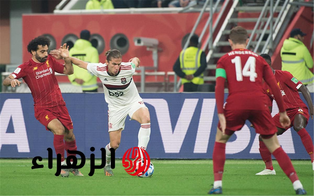فيليبي لويس يتهم مورينيو بالفشل مع محمد صلاح ويشبهه بالأسطورة ميسي