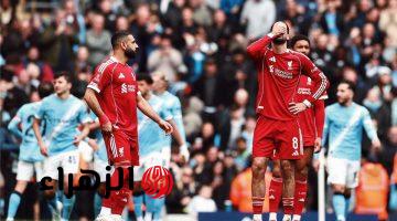 Liverpool vs Fulham.. موعد مباراة ليفربول ضد فولهام اليوم والقنوات الناقلة ومعلق المباراة في الدوري الانجليزي 2026