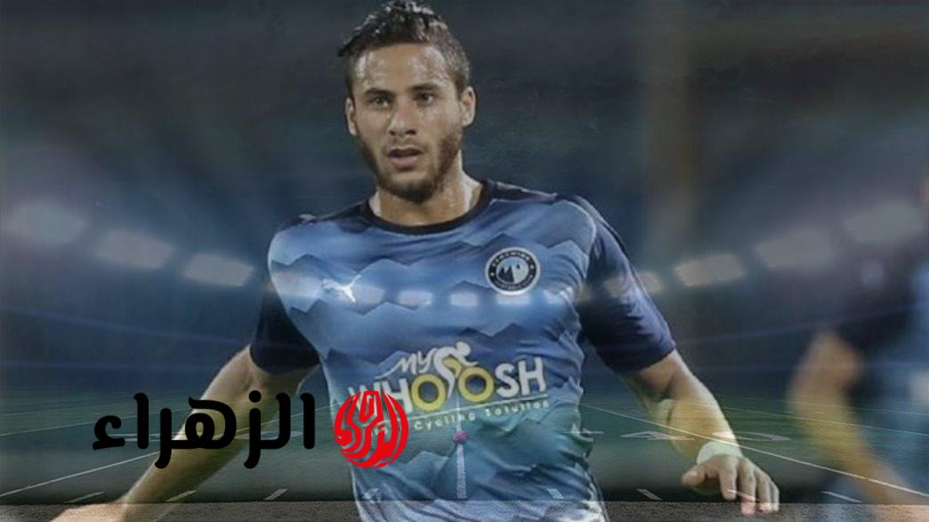 قبول الطعن يمهد لمناقشة مصير رمضان صبحي في لجان اتحاد الكرة
