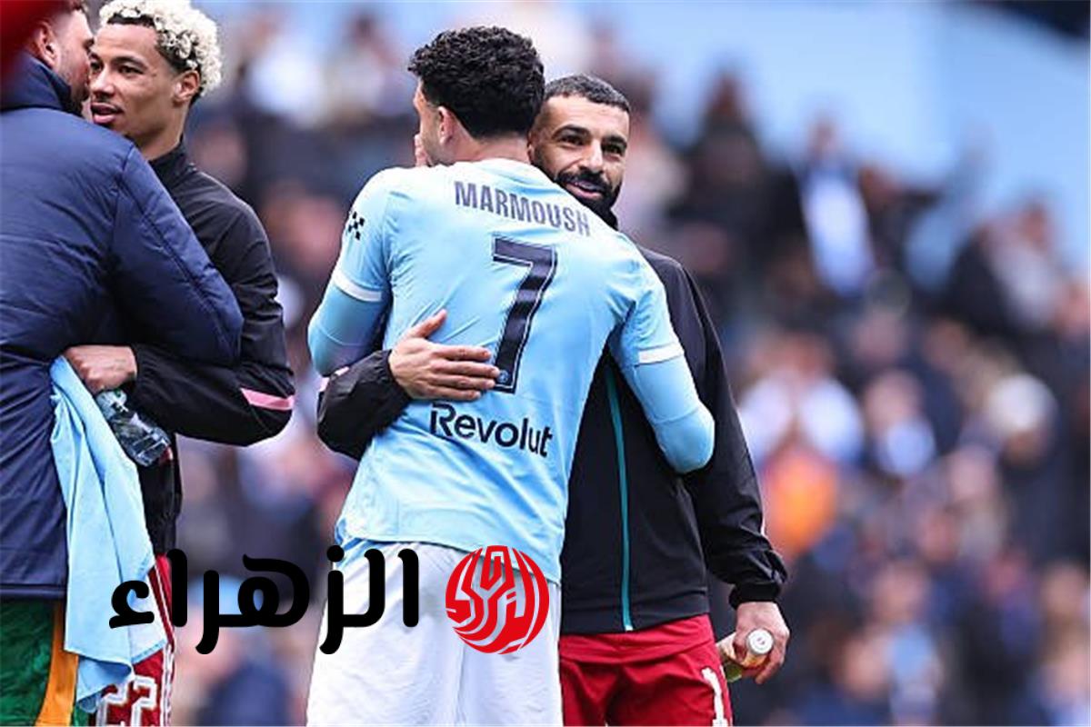 كاراجر يحدد أكبر خطأ ارتكبه محمد صلاح مع ليفربول وطريقة وداعه القاسية