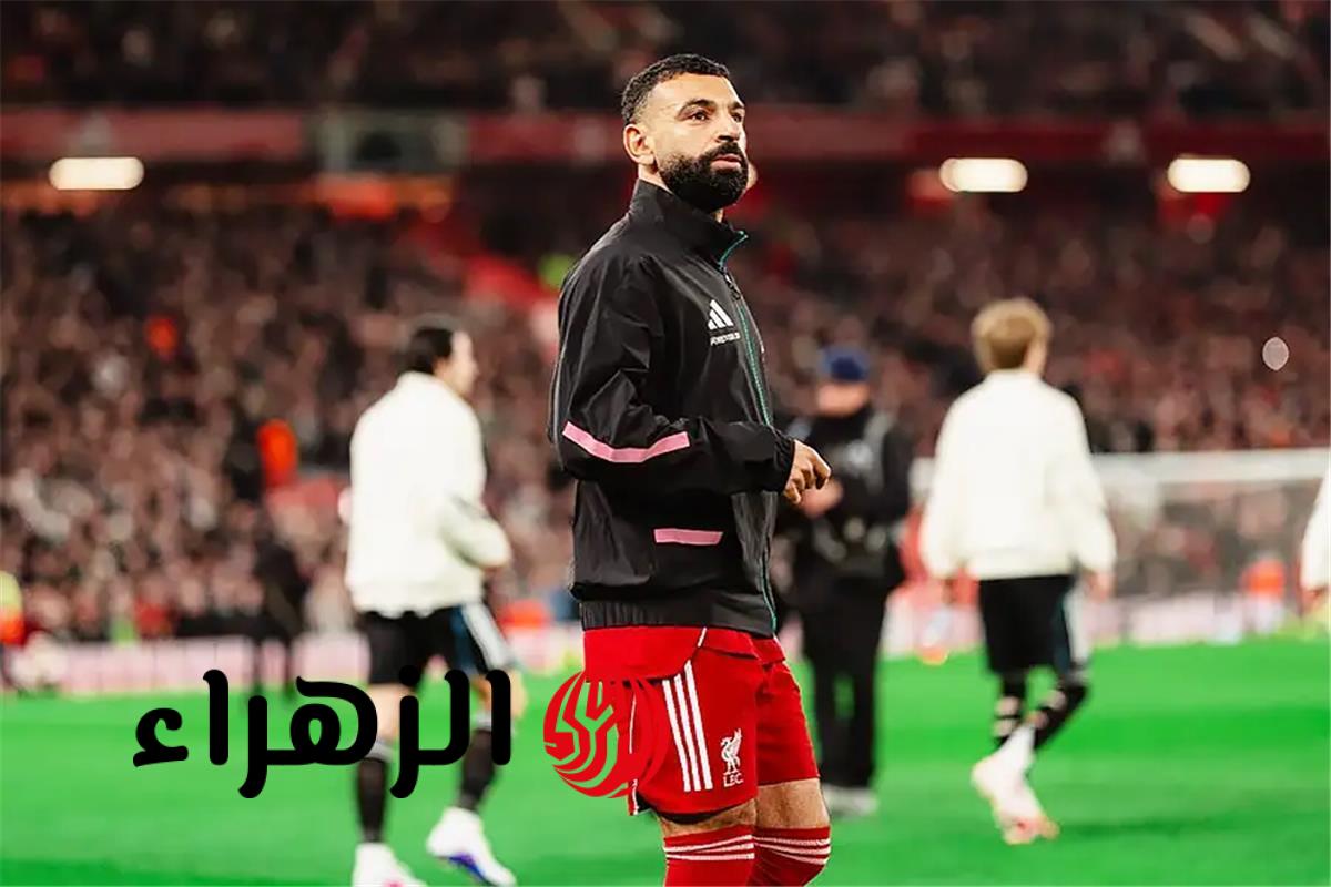 كراوتش يرشح أنتوني جوردون لخلافة محمد صلاح في ليفربول