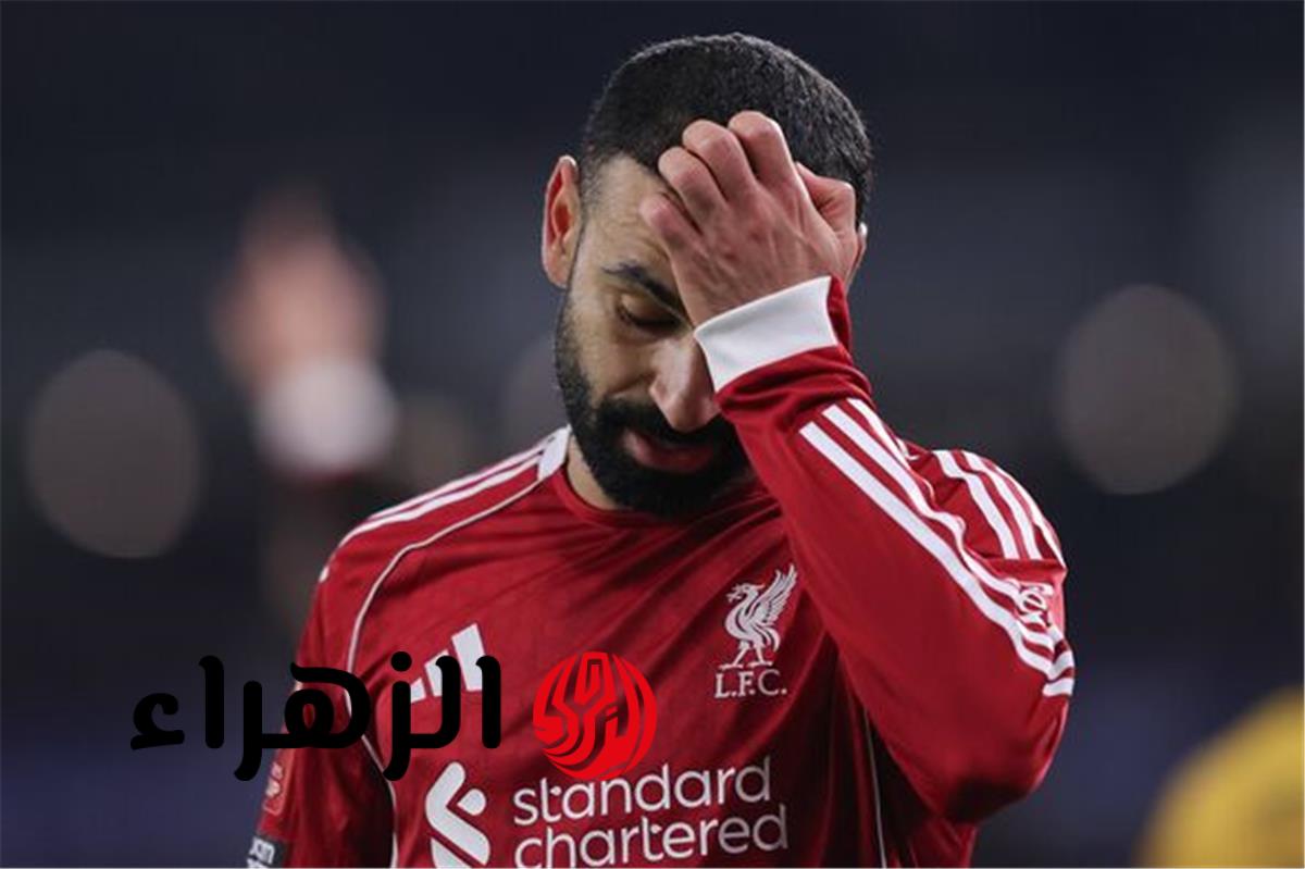 كريج بيرلي يهاجم محمد صلاح وفان دايك لا يستحقان أموال ليفربول في عقودهما