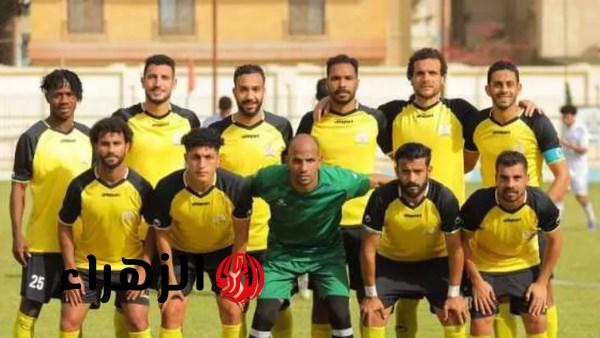 كهرباء الإسماعيلية يكشف موقف علي سليمان وشيكا في الانتقالات الصيفية