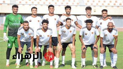 كواليس عودة المنصورة للدوري الممتاز رسميا موسم 2026 2027