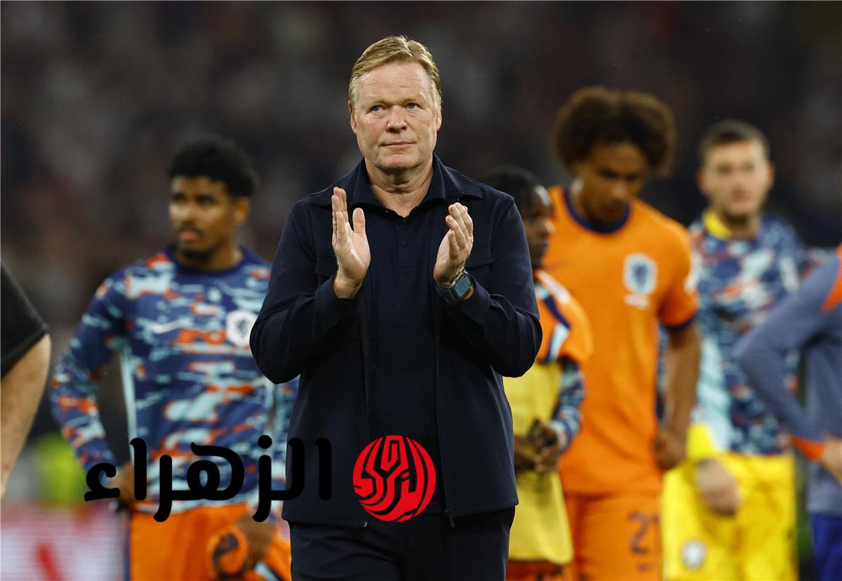 كومان يؤكد إصابة جيريمي فريمبونج ويقلق ليفربول قبل مواجهة مانشستر سيتي