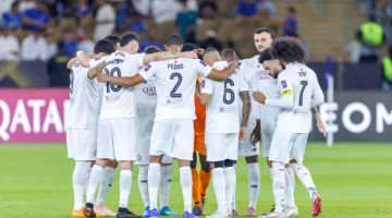 Al Sadd vs Vissel Kobe.. القنوات الناقلة لمباراة السد ضد فيسيل كوبي الشوط الثاني بصوت عامر الخوذيري في ربع نهائي دوري أبطال آسيا للنخبة 2026