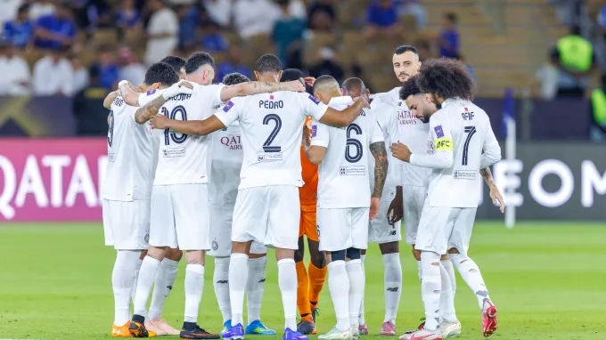 Al Sadd vs Vissel Kobe.. القنوات الناقلة لمباراة السد ضد فيسيل كوبي الشوط الثاني بصوت عامر الخوذيري في ربع نهائي دوري أبطال آسيا للنخبة 2026