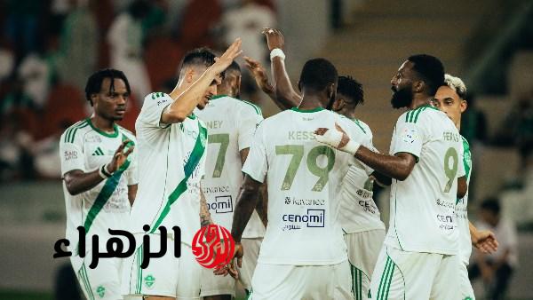 لجنة الانضباط تغرم أهلي جدة 30 ألف ريال بسبب مباراة الهلال