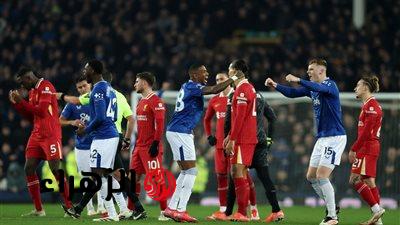 ليفربول وديربي الميرسيسايد: ملامح اختبار حاسم بعد وداع دوري الأبطال