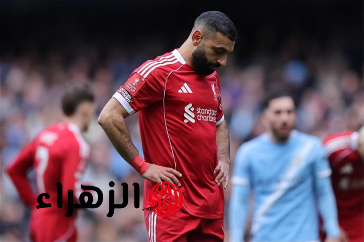 ليفربول يحدد الإيفواري بازومانا توريه بديلا لمحمد صلاح مقابل 40 مليون يورو