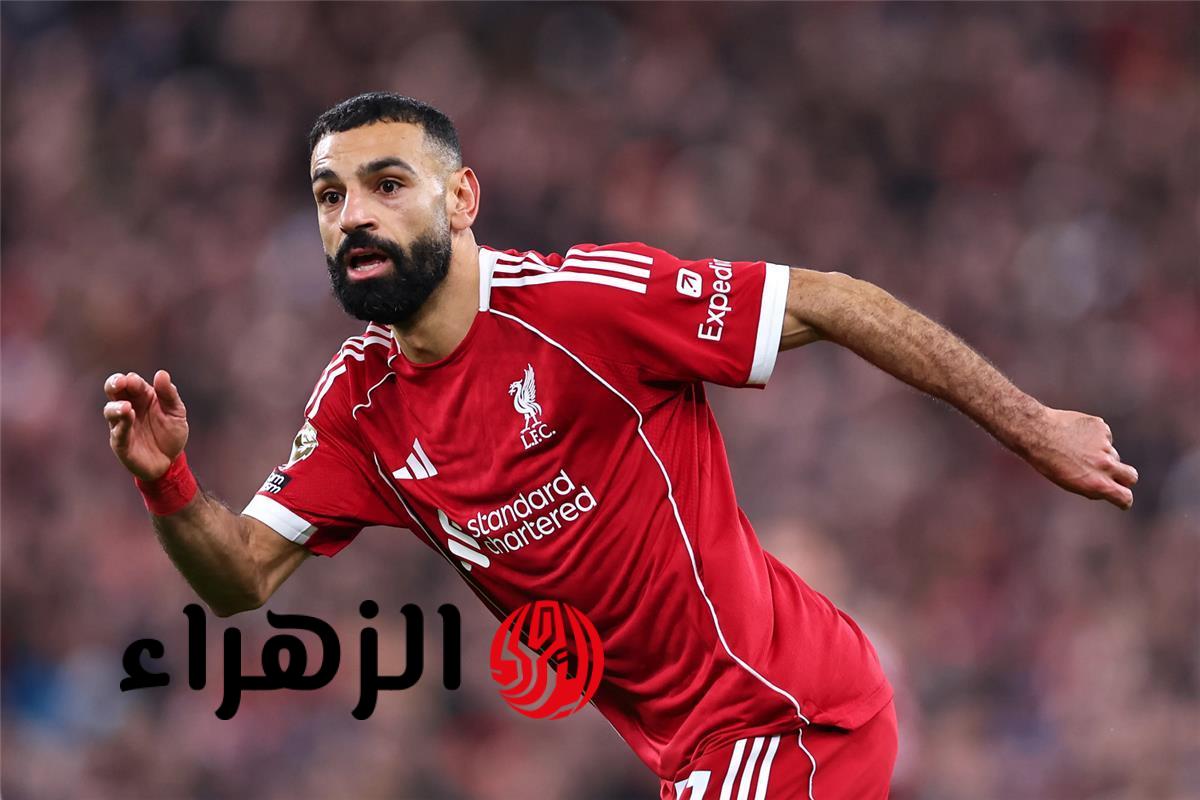 ليفربول يحدد بديل محمد صلاح ومبلغ ضخم يعيق صفقة ديوماندي المتطورة
