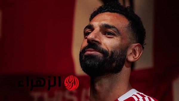 ليفربول يخطط لضم ماركوس ليوناردو من الهلال في صفقة تبادلية مع صلاح