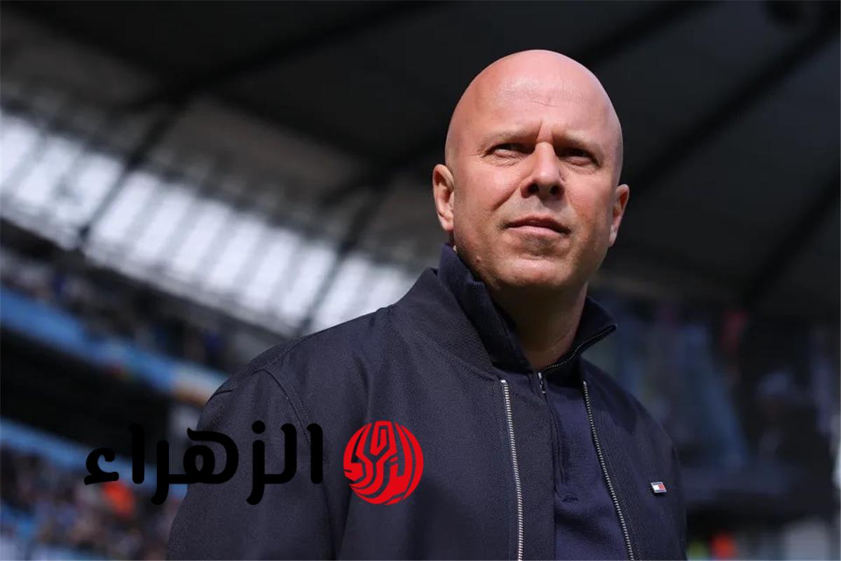 ليفربول يرهن مستقبل آرني سلوت بالتأهل لدوري أبطال أوروبا بعد توديع الكأس
