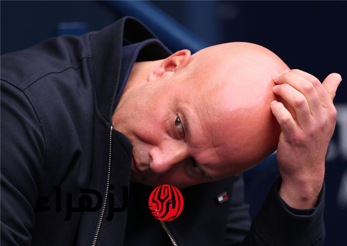 ليفربول يسجل أرقاما سلبية تاريخية بعد خماسية مانشستر سيتي بكأس الاتحاد