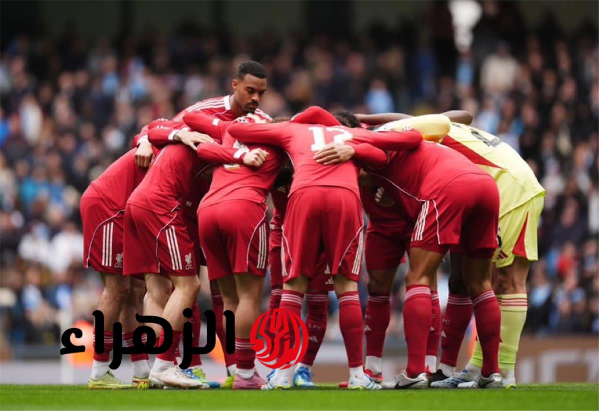 ليفربول يقترب من تعيين تشابي ألونسو لخليفة آرني سلوت الموسم المقبل