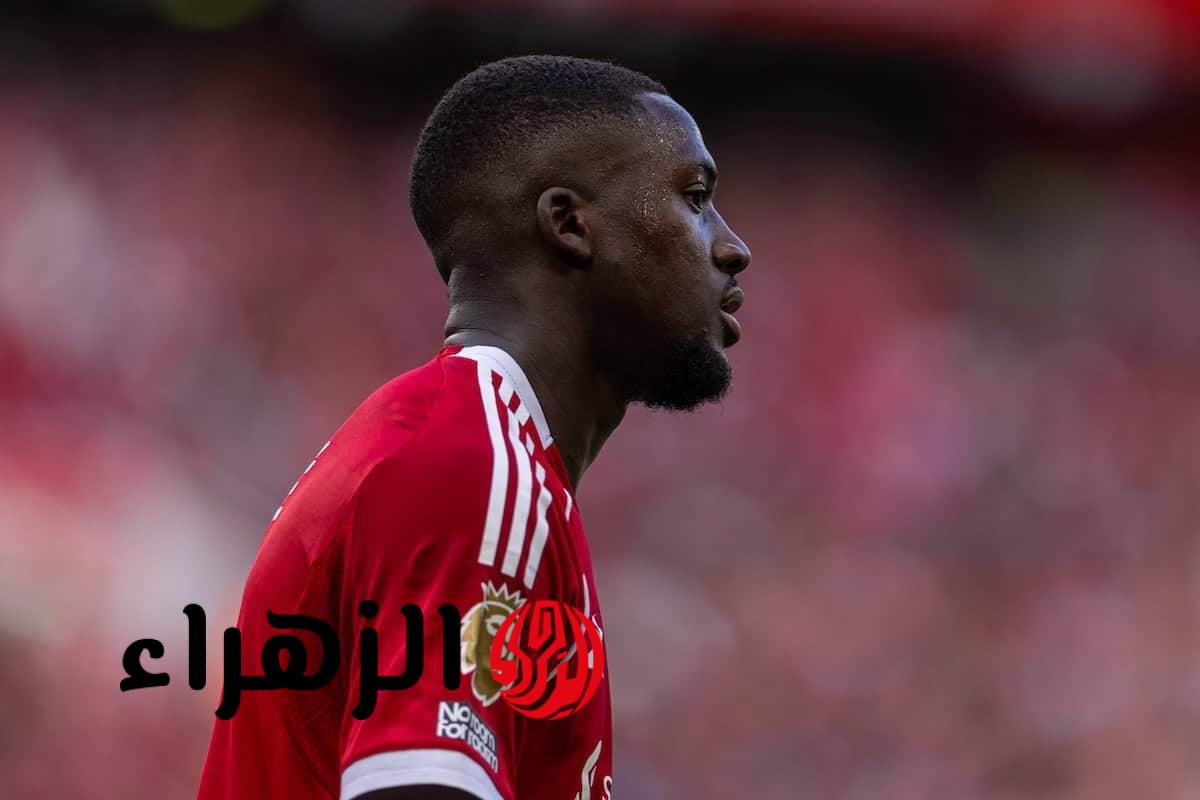 ليفربول يقدم عرضا طويلا لتجديد عقد إبراهيما كوناتي وسط اهتمام ريال مدريد
