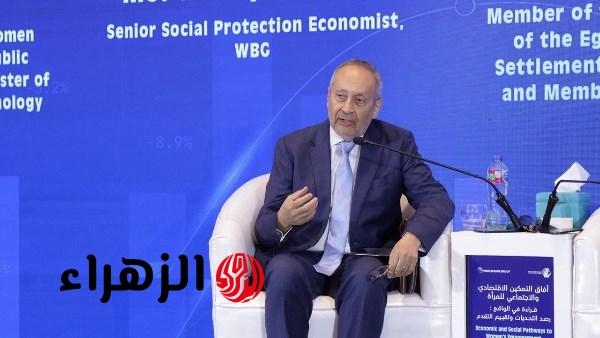 ماجد عثمان: الاستثمار في المرأة هو في حقيقته استثمار في مستقبل الوطن