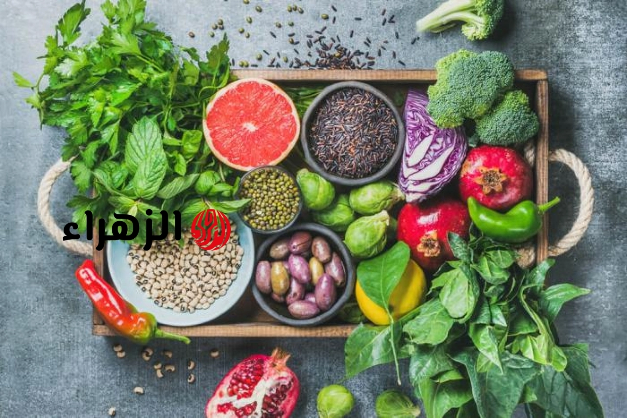 ماذا يحدث لجسمك عند اعتماد النظام النباتي: فوائد مذهلة ومخاطر خفية تنتظرك؟!