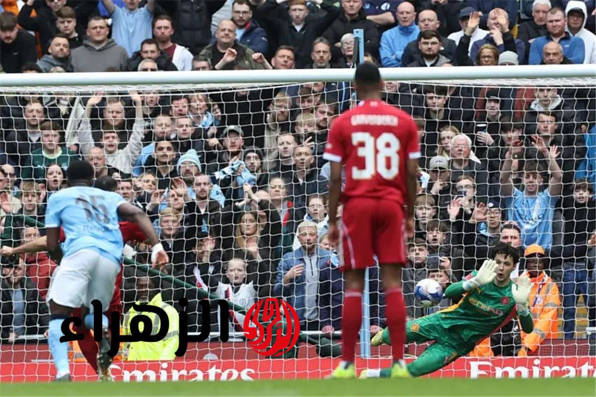 ماكويست يهاجم محمد صلاح بعد إهدار ركلة جزاء أمام مانشستر سيتي