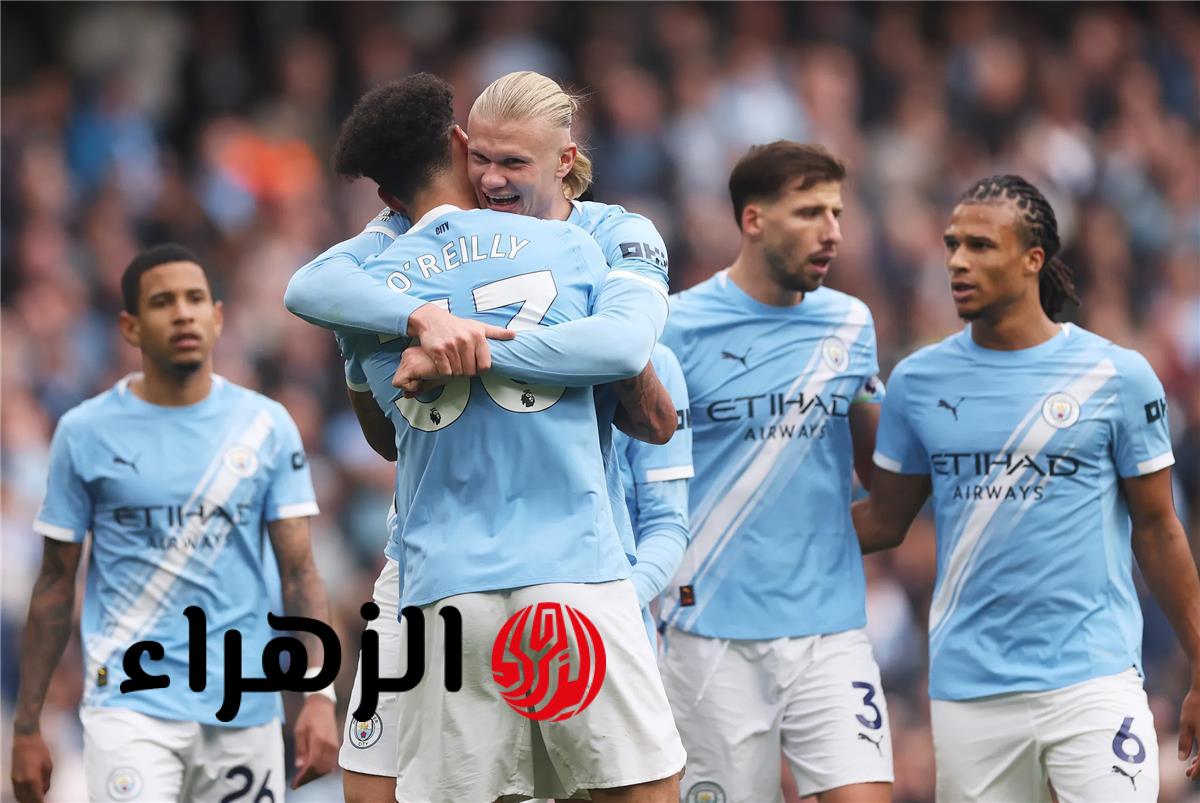 مانشستر سيتي يقدم عرضا جديدا لتجديد عقد رودري وسط اهتمام ريال مدريد