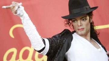 مايكل جاكسون يتصدر تريند جوجل بسبب فيلم «Michael».. ما القصة؟